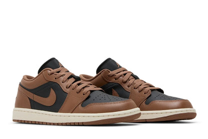 Air Jordan 1 Low Archaeo Marron