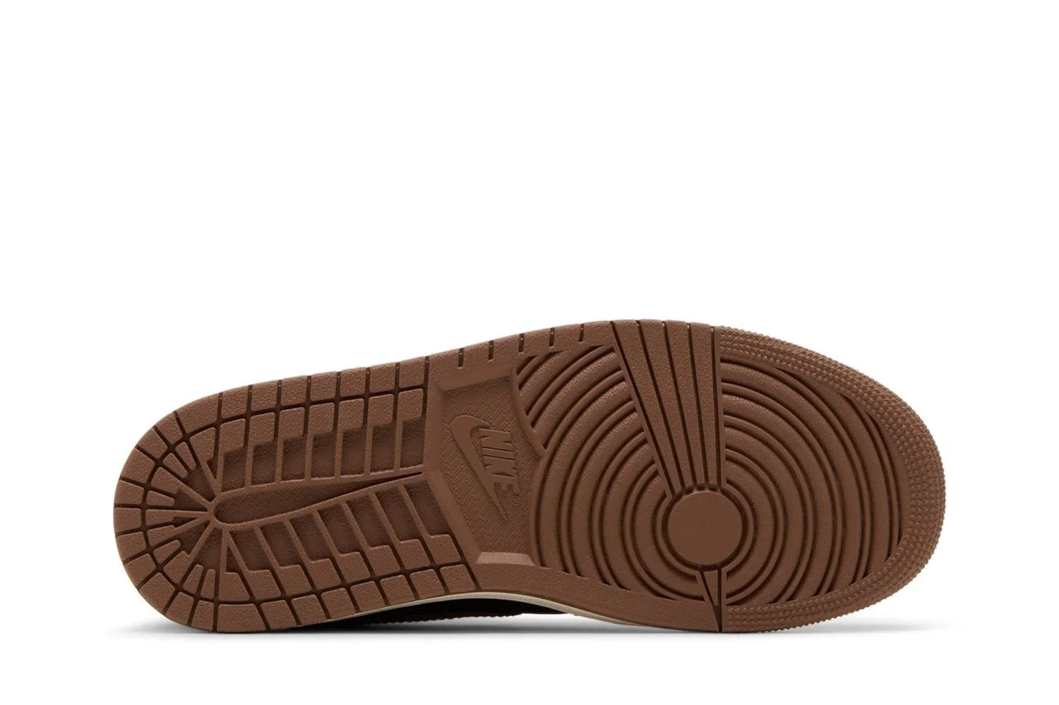 Air Jordan 1 Low Archaeo Marron