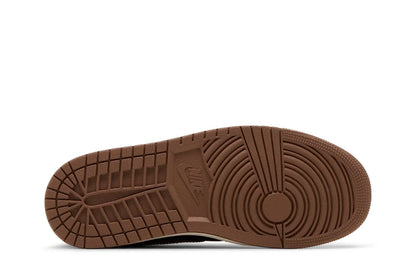 Air Jordan 1 Low Archaeo Marron