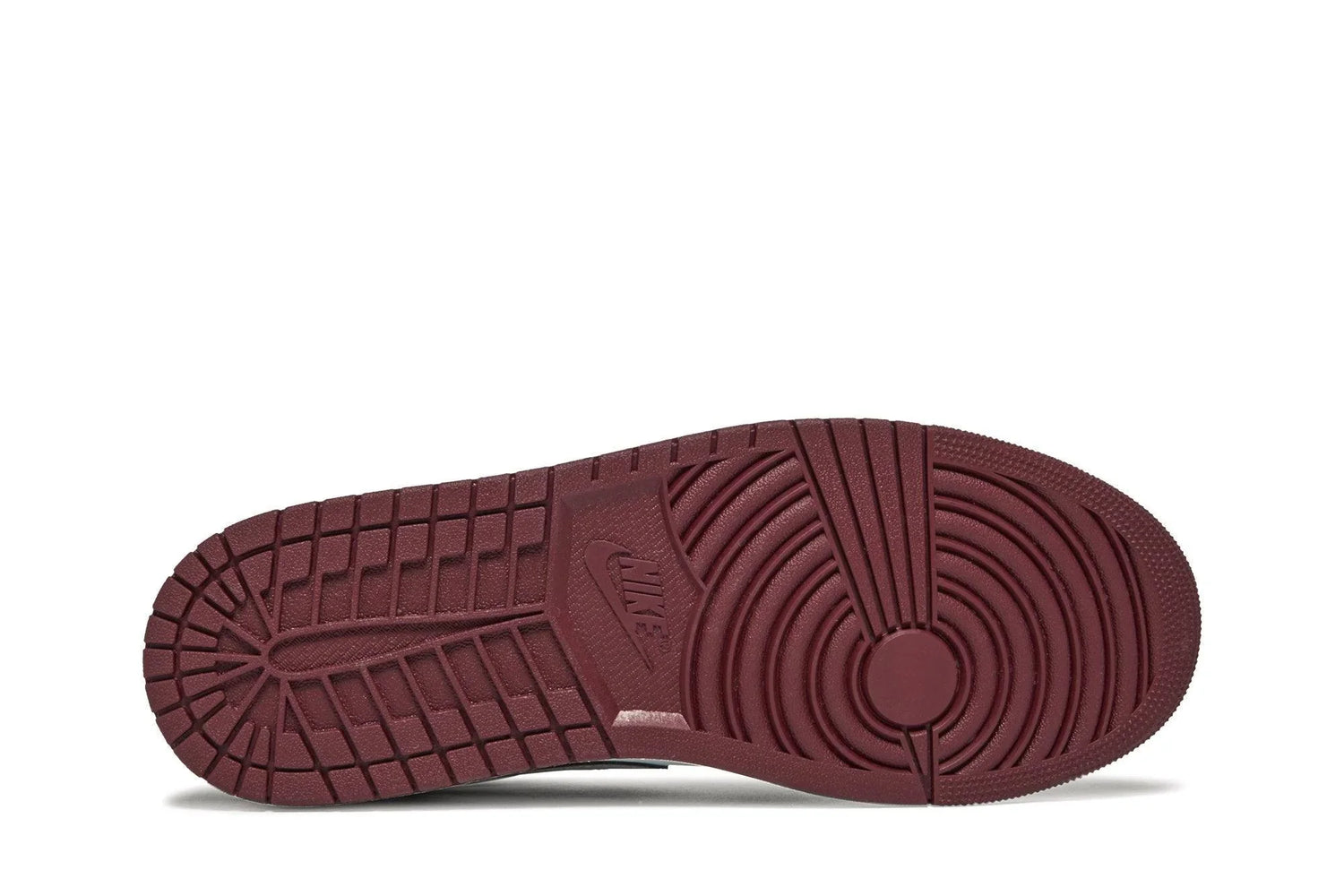 Air Jordan 1 Low Cherrywood Rouge