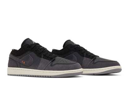 Air Jordan 1 Low Inside Out Noir