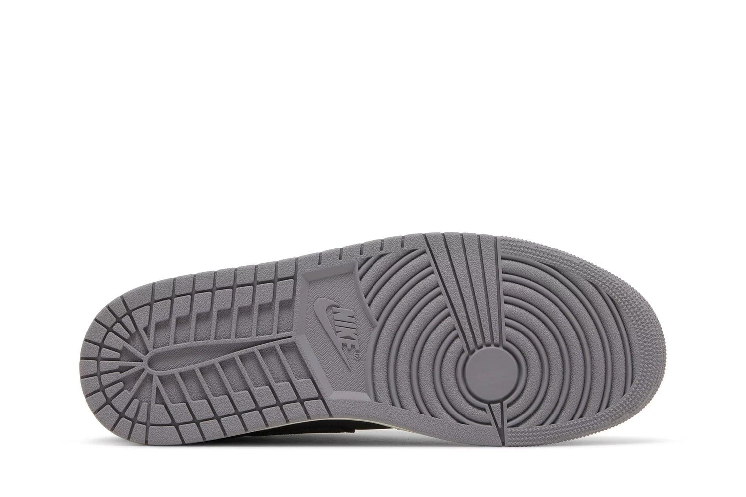 Air Jordan 1 Low Inside Out Noir