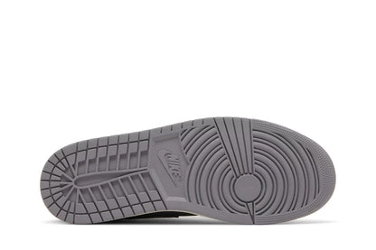Air Jordan 1 Low Inside Out Noir