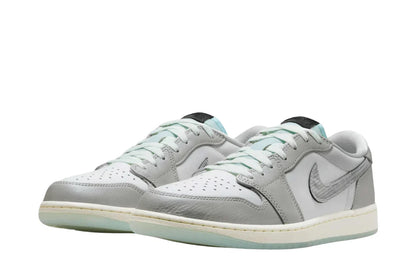 Air Jordan 1 Low « Nouvel An lunaire » Gris poussière photonique
