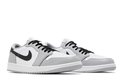Air Jordan 1 Low Og Barrons Gris