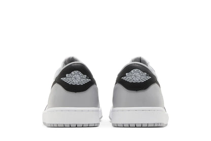 Air Jordan 1 Low Og Barrons Gris