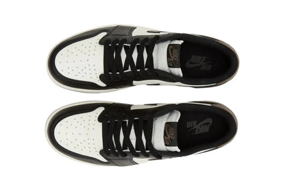 Air Jordan 1 Low Og Moka Marron