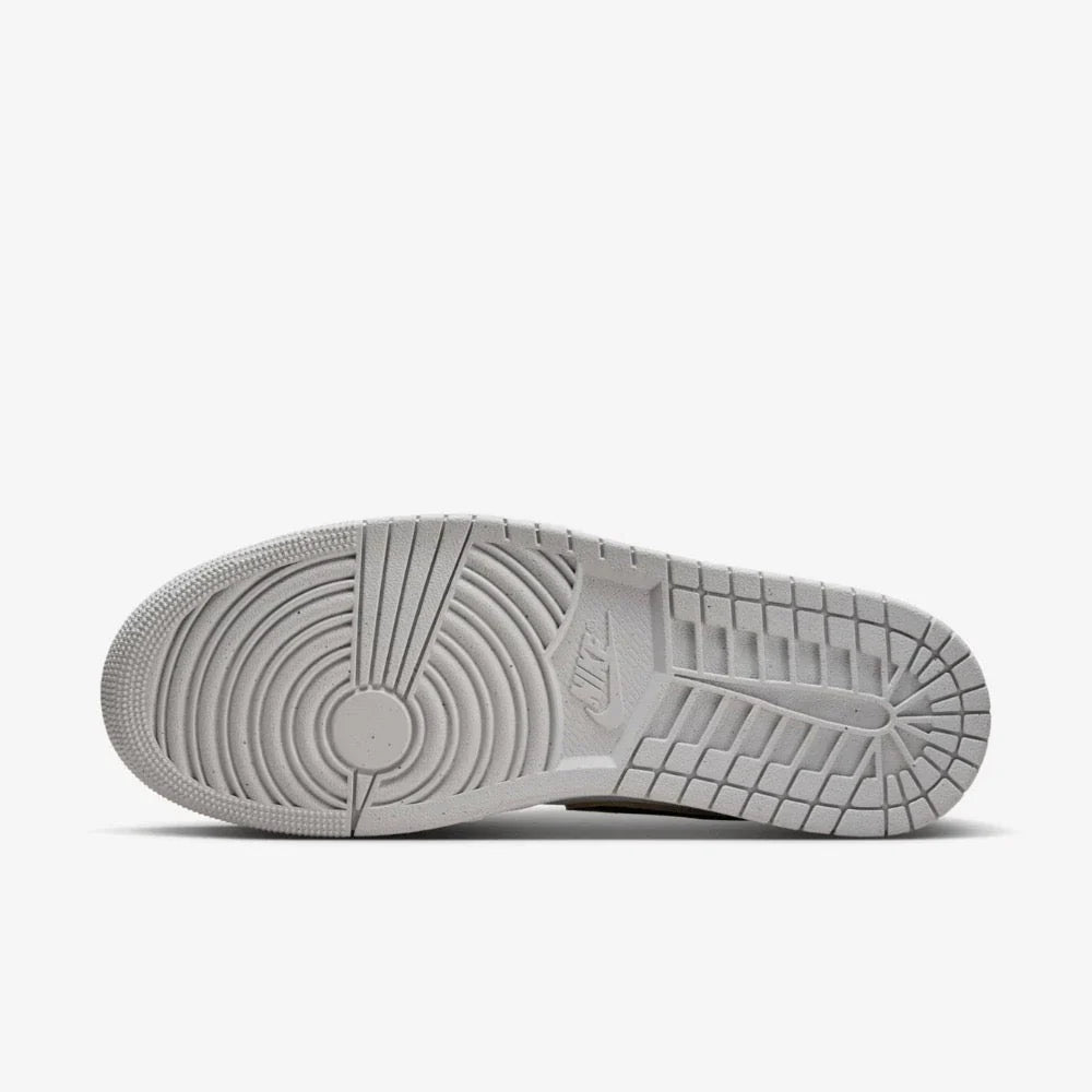 Air Jordan 1 Low Oxidized Green