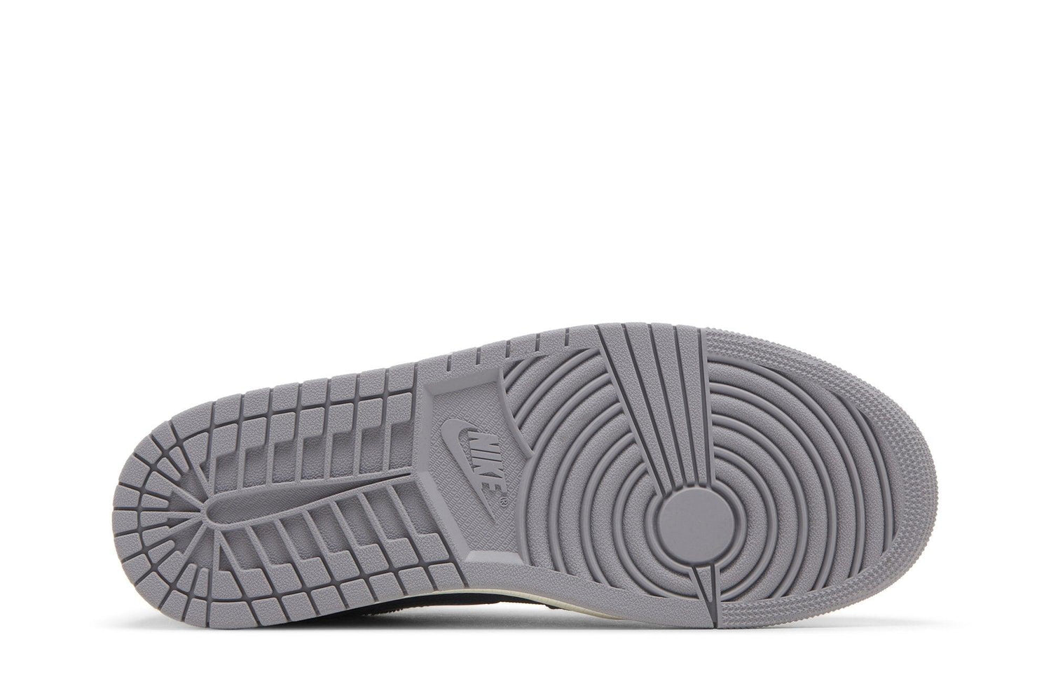 Air Jordan 1 Low SE Craft Inside Out Bleu Obsidienne