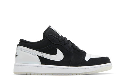 Air Jordan 1 Low SE Noir Diamant