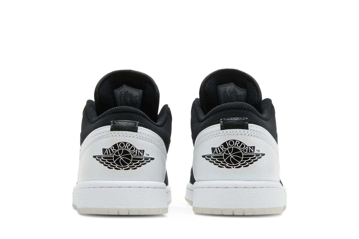 Air Jordan 1 Low SE Noir Diamant