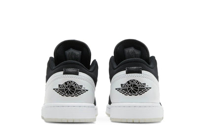 Air Jordan 1 Low SE Noir Diamant