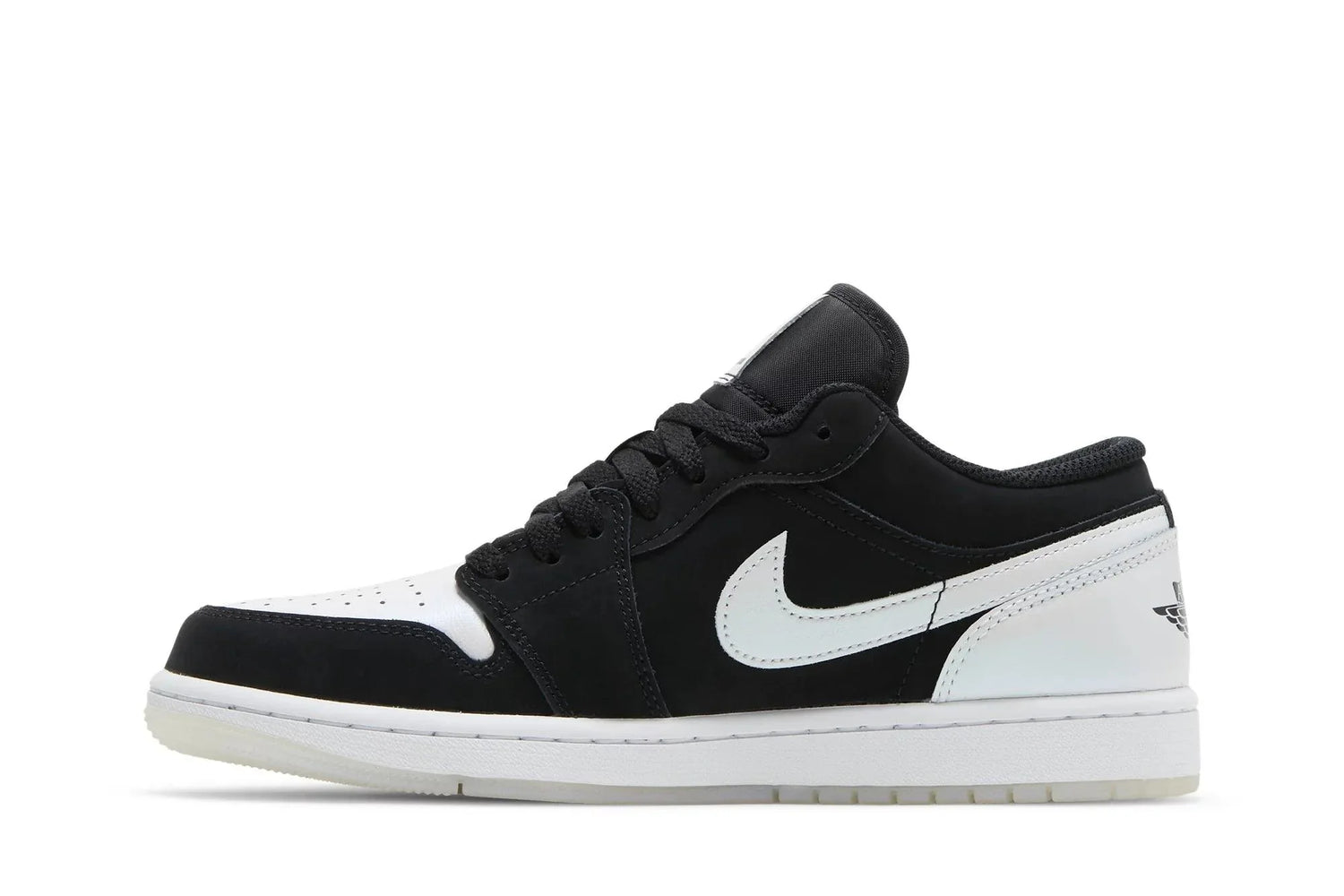Air Jordan 1 Low SE Noir Diamant