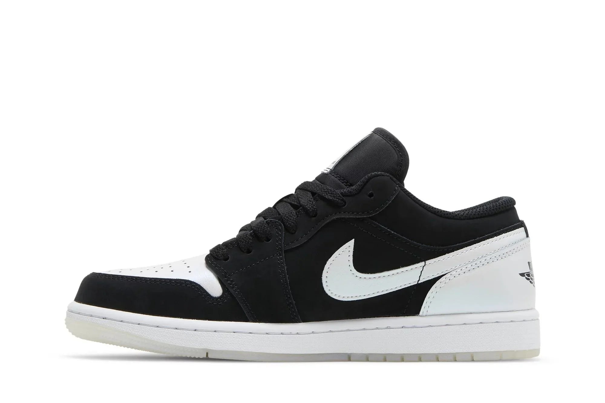 Air Jordan 1 Low SE Noir Diamant