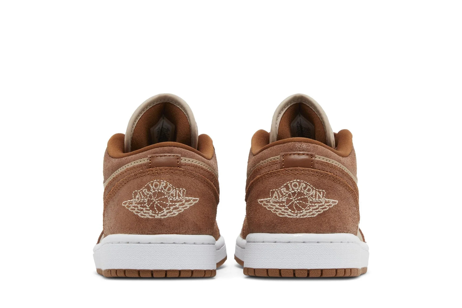 Air Jordan 1 Low SE « Legend Coffee » Marron