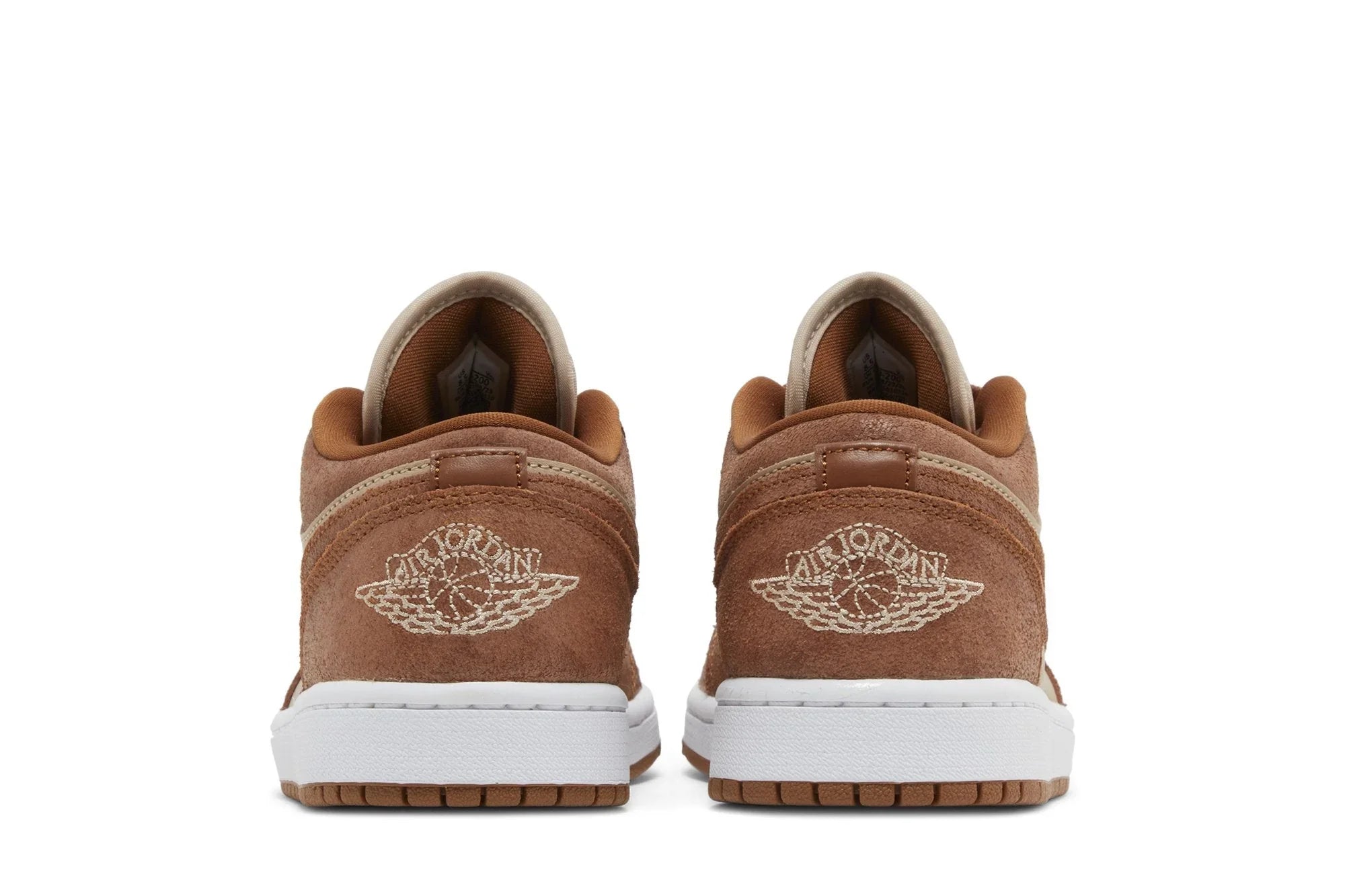 Air Jordan 1 Low SE « Legend Coffee » Marron