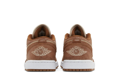 Air Jordan 1 Low SE « Legend Coffee » Marron