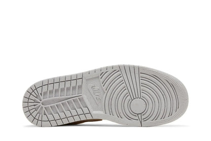 Air Jordan 1 Low SE Legend Marron Clair