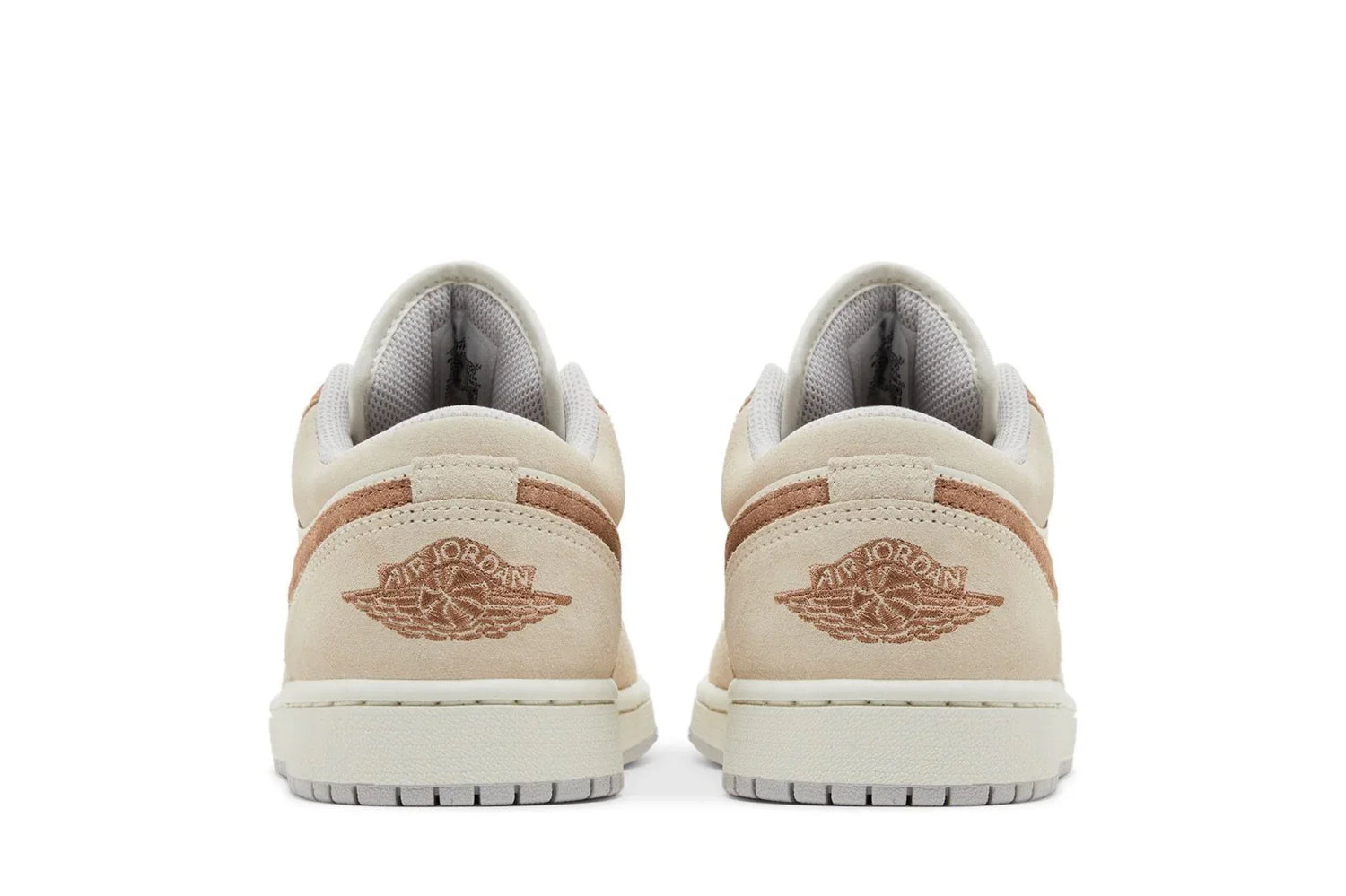 Air Jordan 1 Low SE Legend Marron Clair