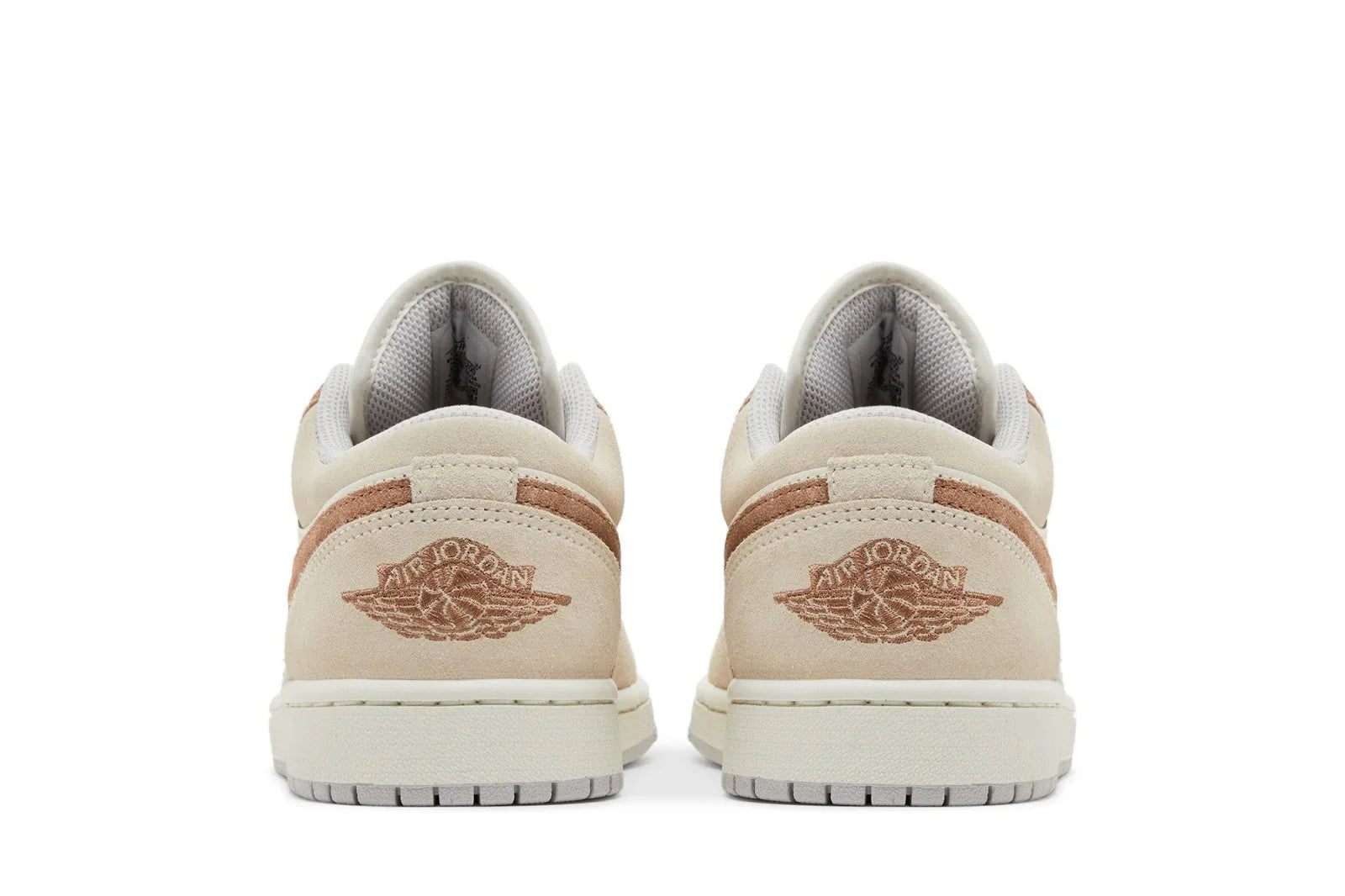Air Jordan 1 Low SE Legend Marron Clair