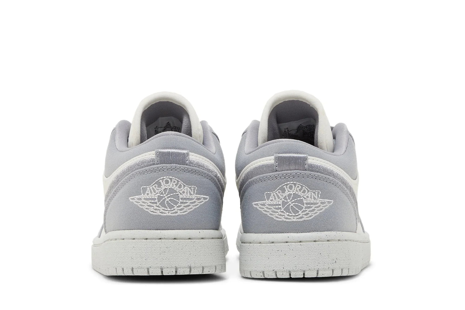 Air Jordan 1 Low SE « Gris acier clair » Gris