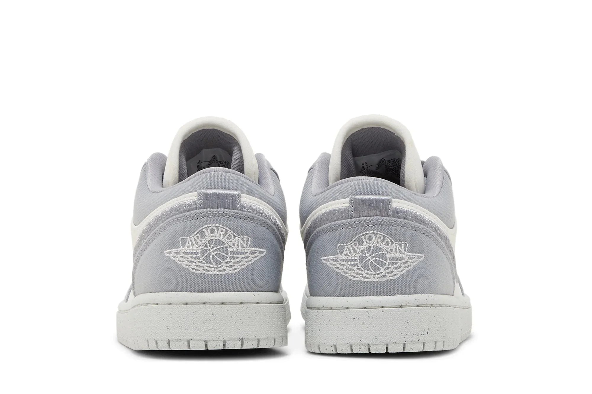 Air Jordan 1 Low SE « Gris acier clair » Gris