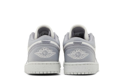 Air Jordan 1 Low SE « Gris acier clair » Gris