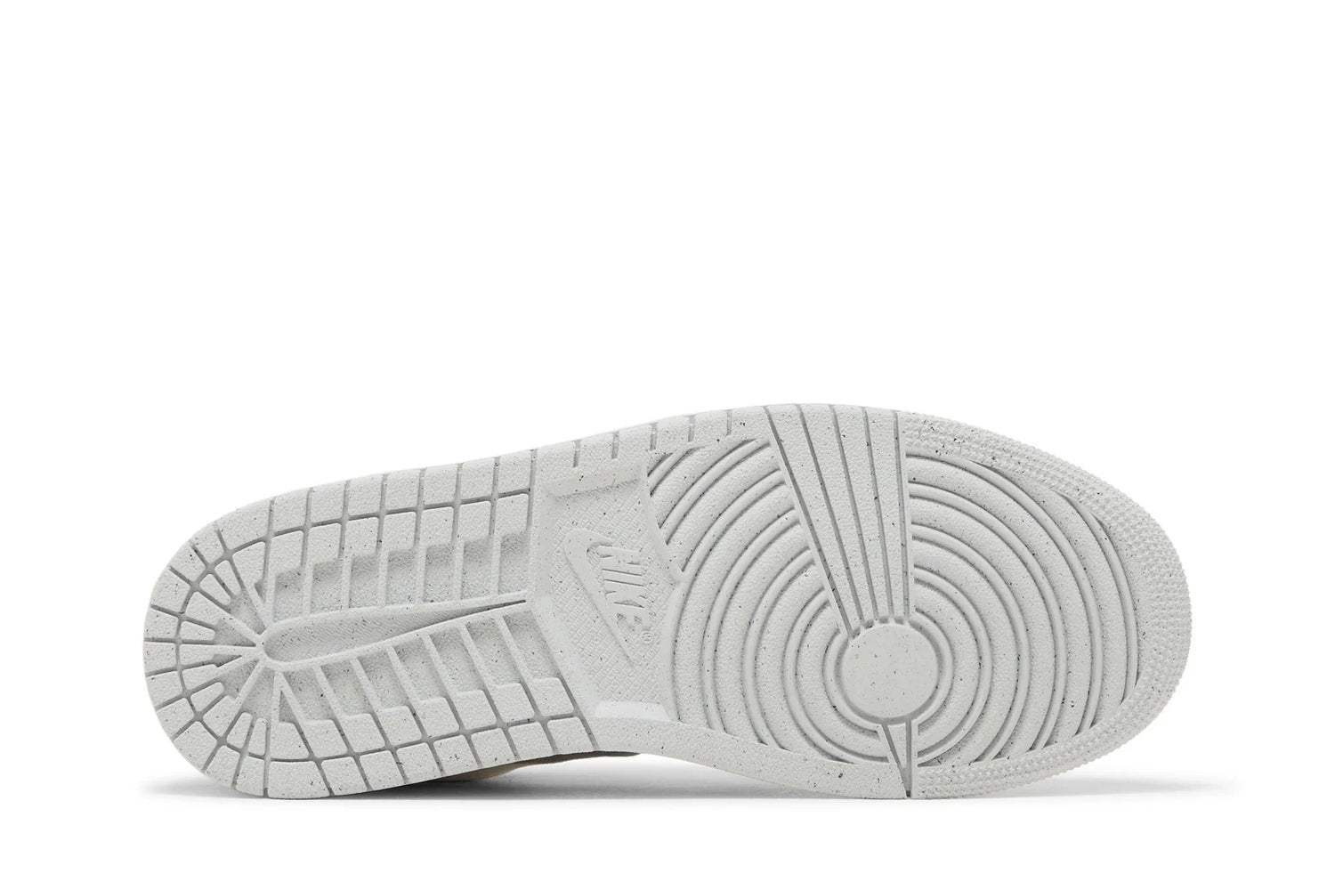 Air Jordan 1 Low SE « Gris acier clair » Gris