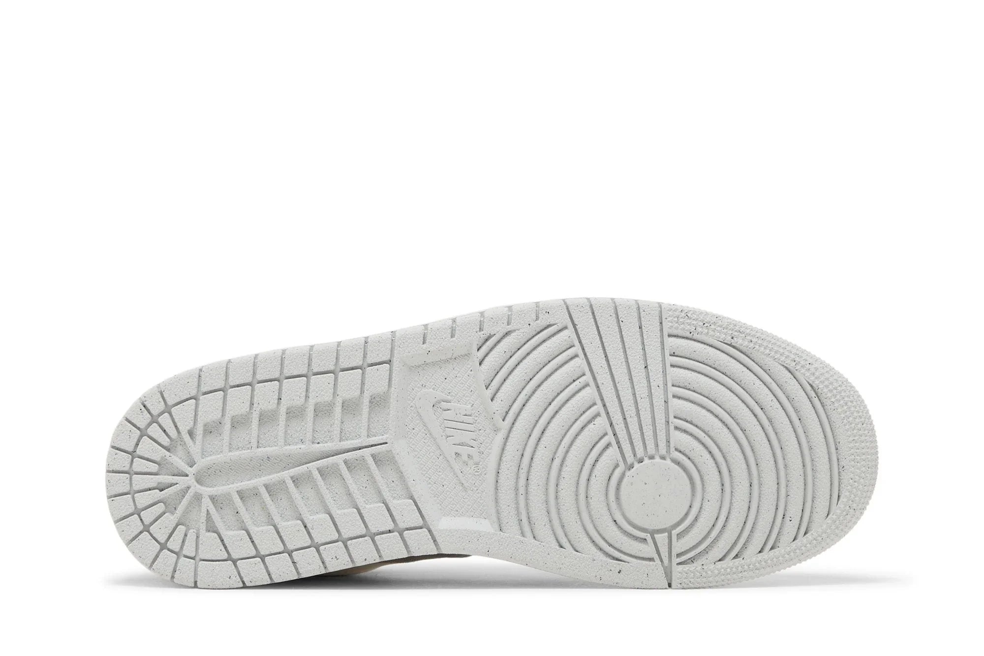 Air Jordan 1 Low SE « Gris acier clair » Gris