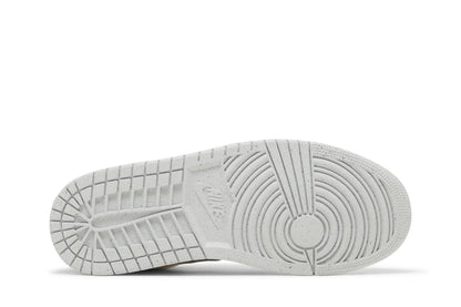 Air Jordan 1 Low SE « Gris acier clair » Gris