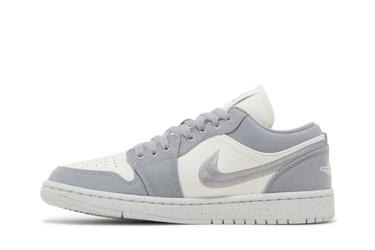 Air Jordan 1 Low SE « Gris acier clair » Gris