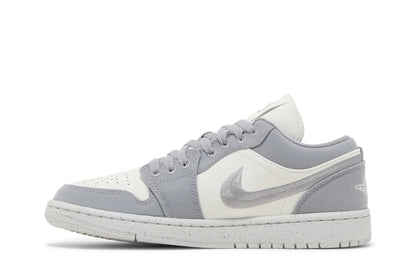 Air Jordan 1 Low SE « Gris acier clair » Gris