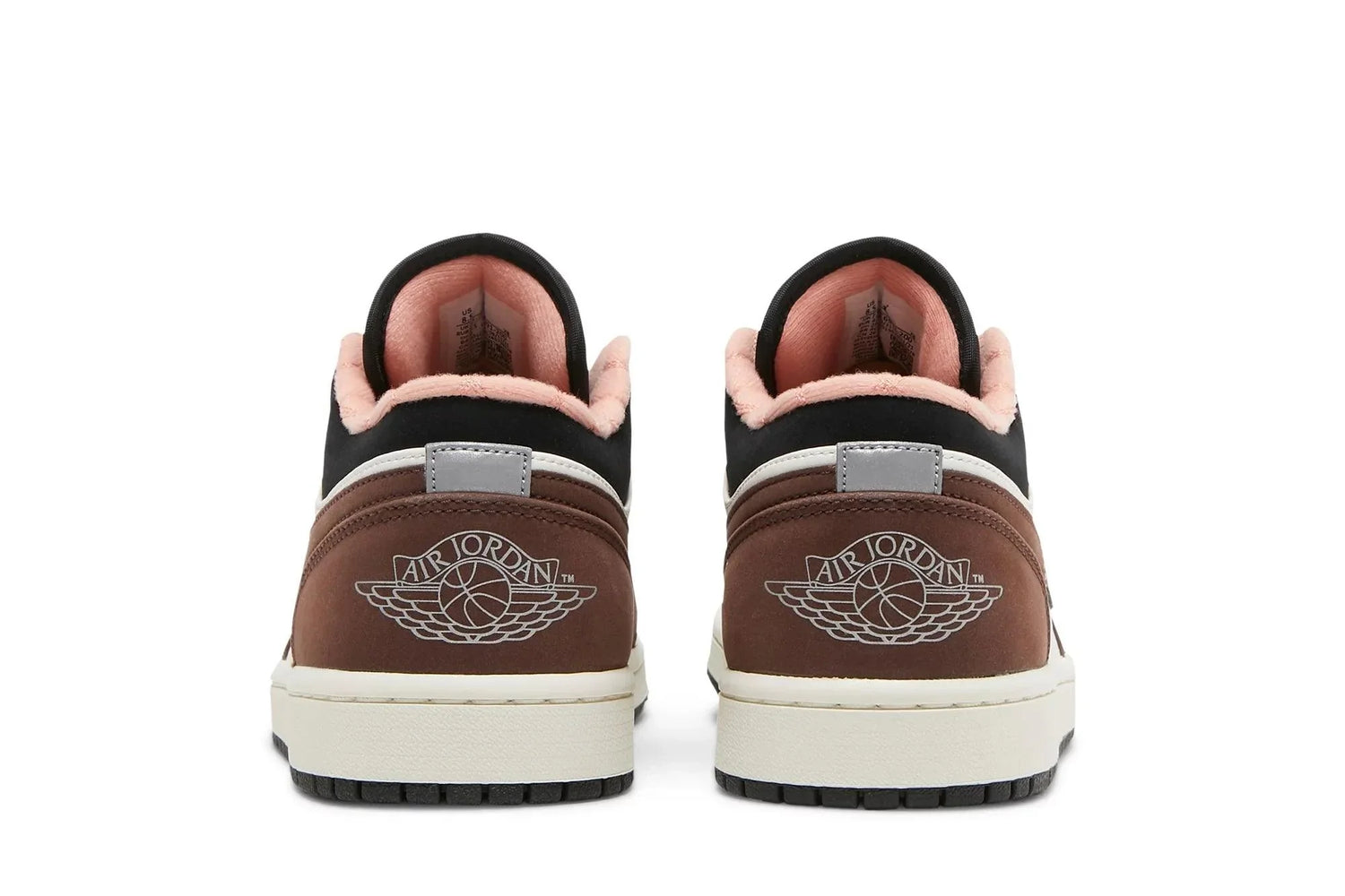 Air Jordan 1 Low SE Mocha Brown