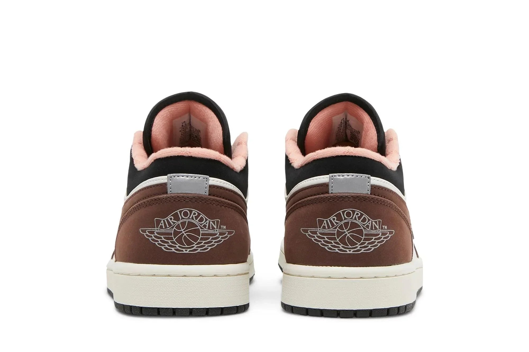 Air Jordan 1 Low SE Mocha Brown
