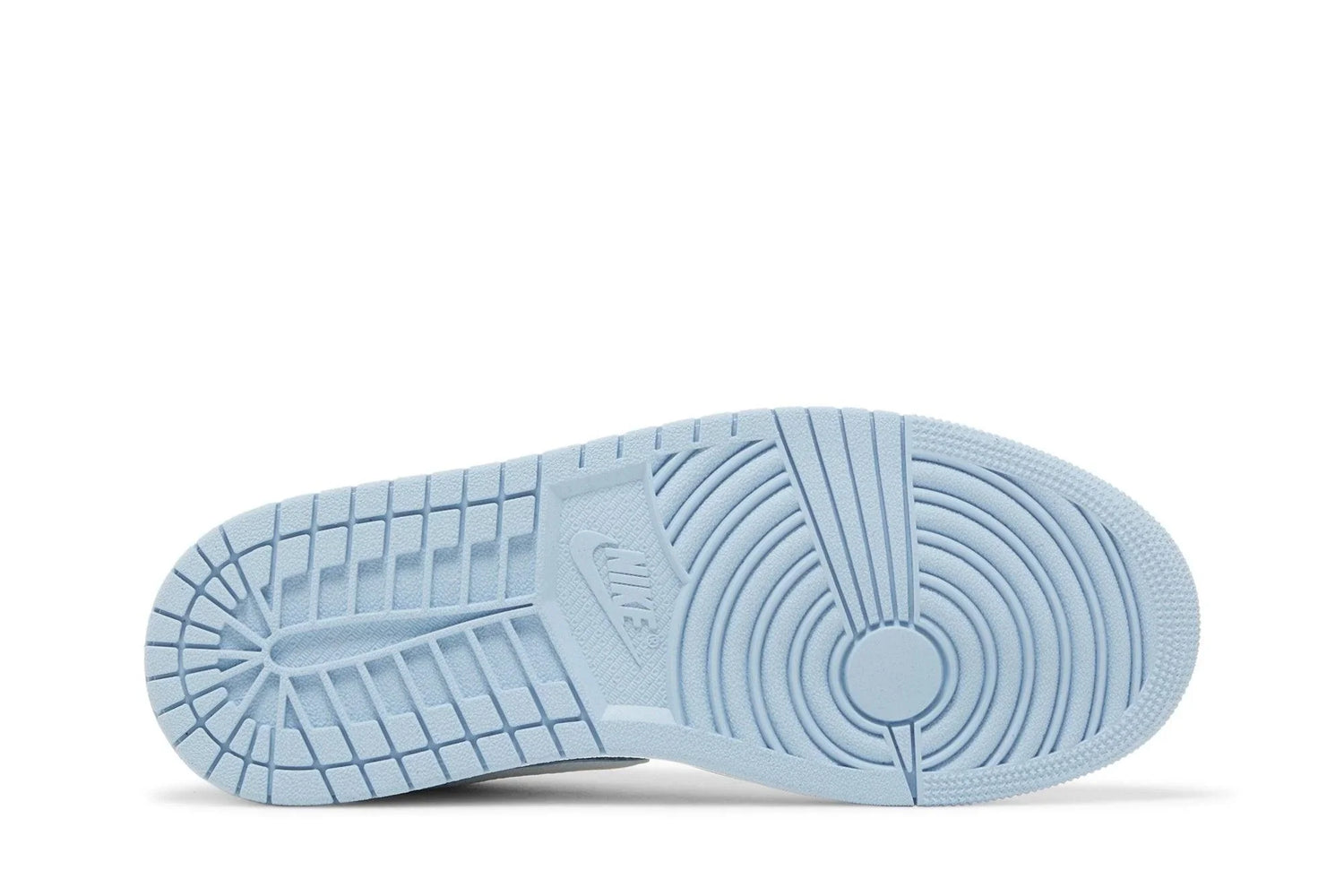Air Jordan 1 Low SE Reverse Bleu Glace