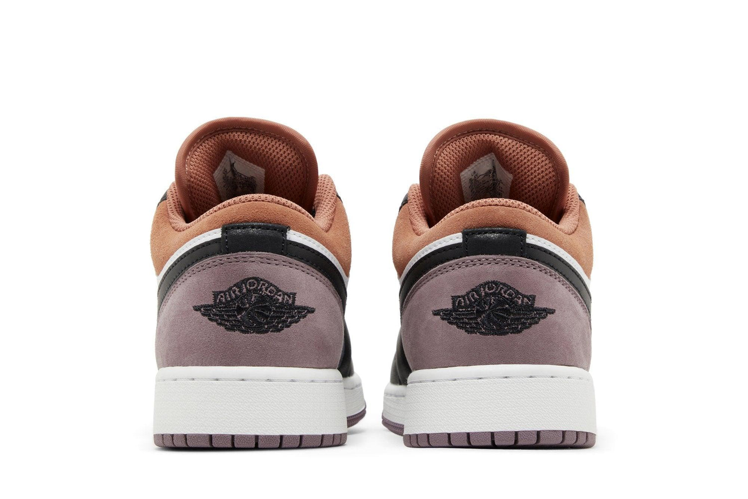Air Jordan 1 Low SE Sky J Mauve Violet