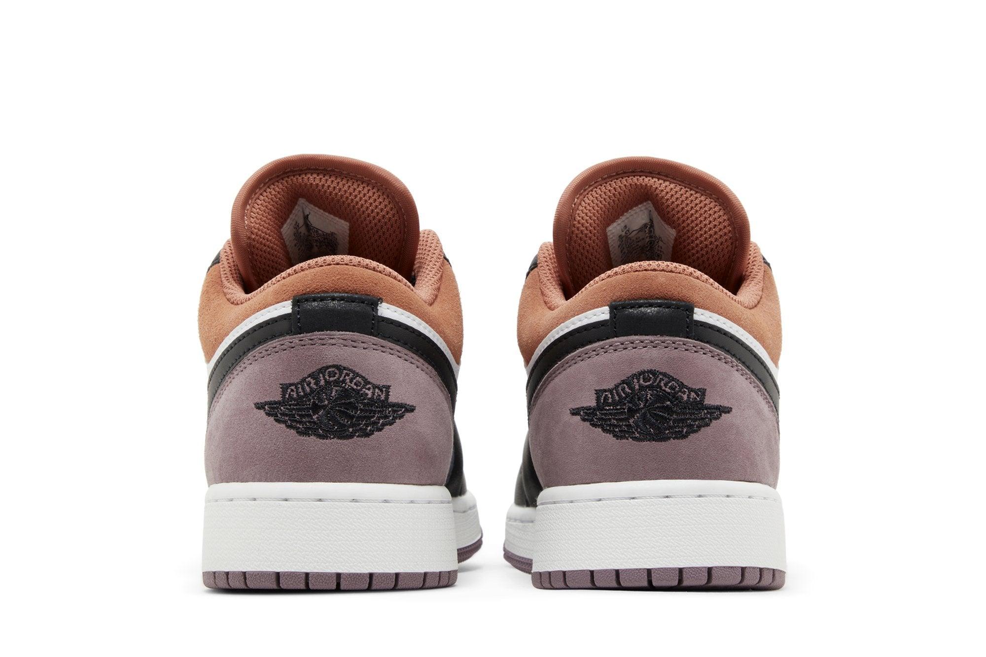 Air Jordan 1 Low SE Sky J Mauve Violet