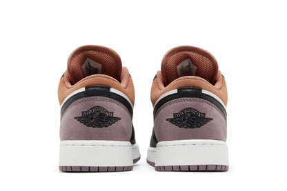 Air Jordan 1 Low SE Sky J Mauve Violet