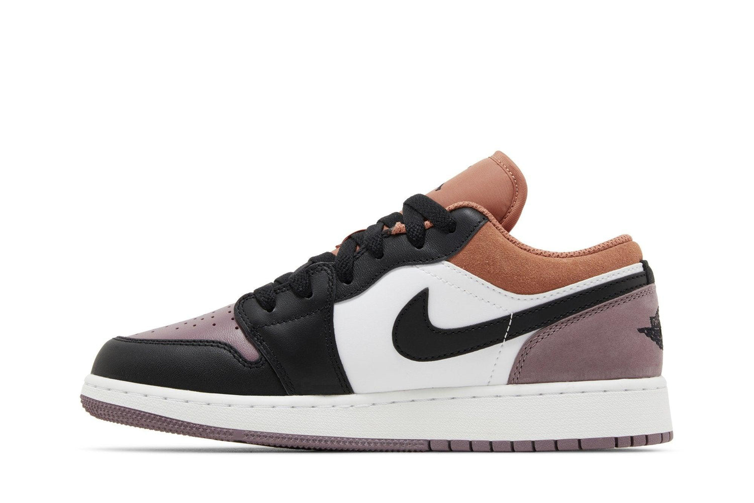 Air Jordan 1 Low SE Sky J Mauve Violet