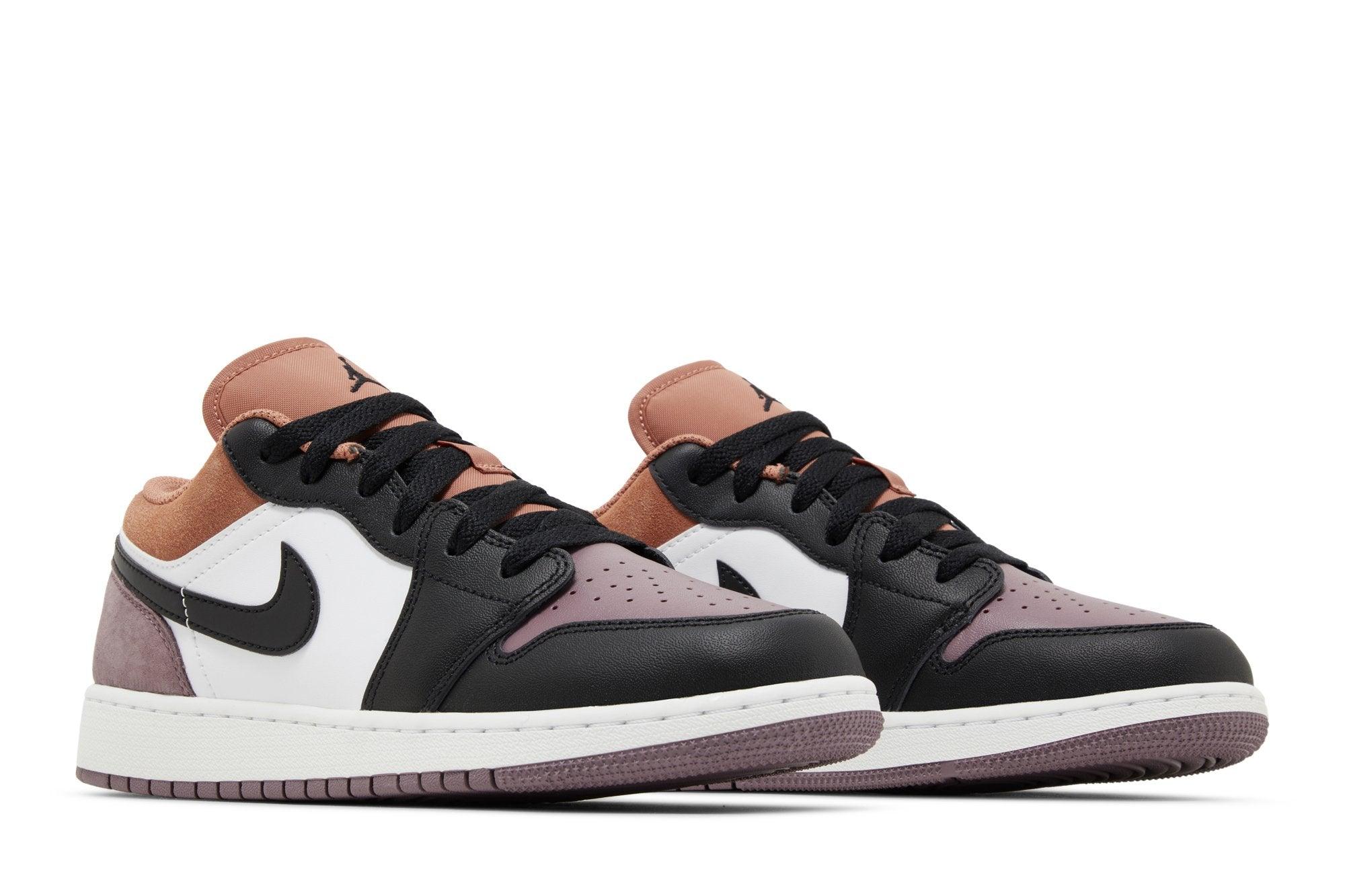 Air Jordan 1 Low SE Sky J Mauve Violet