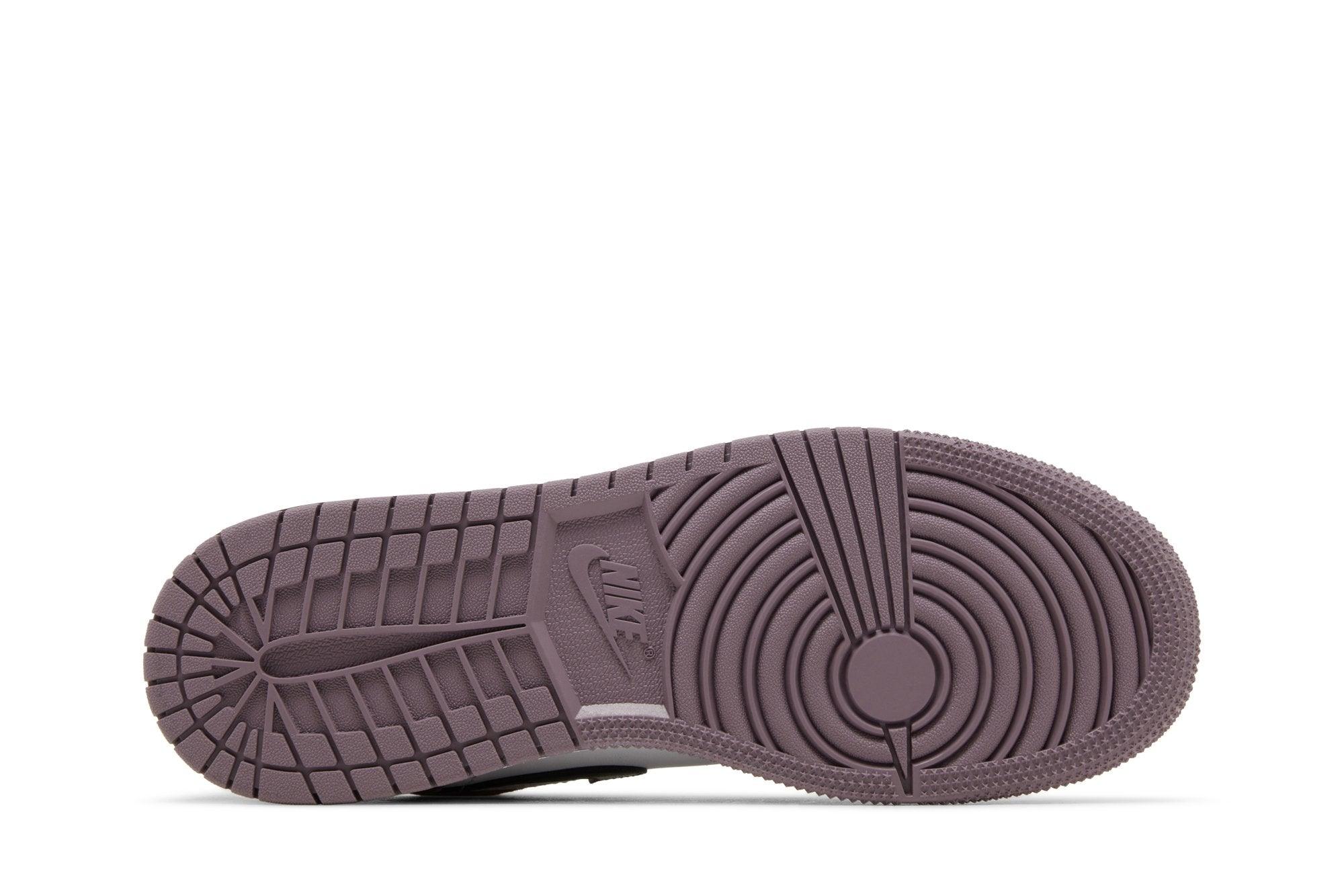 Air Jordan 1 Low SE Sky J Mauve Violet