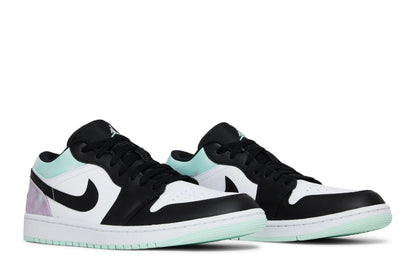 Air Jordan 1 Low SE Tie Dye Colorée