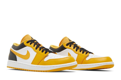 Air Jordan 1 Low Taxi Jaune