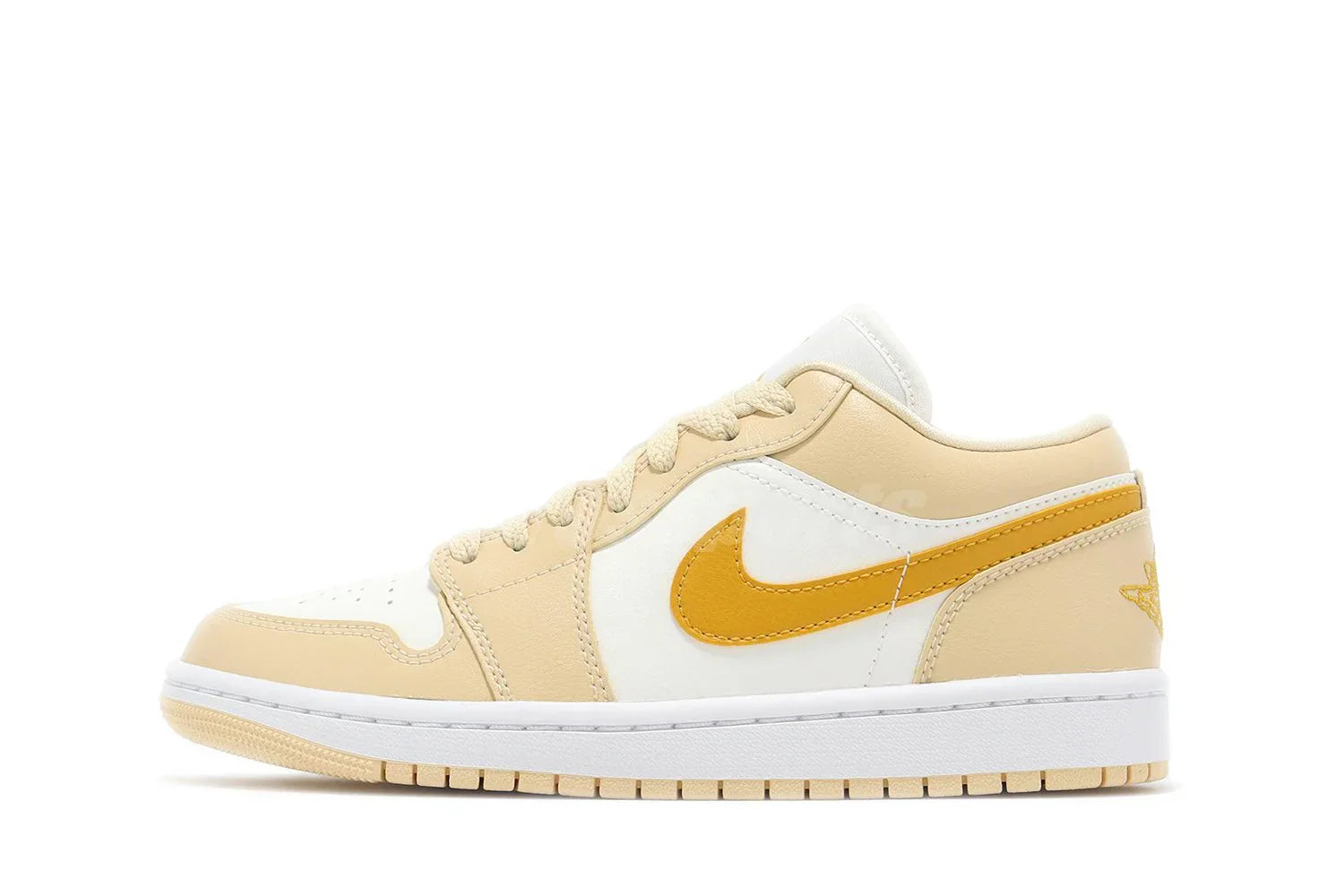 Air Jordan 1 Low « Team Gold » Jaune