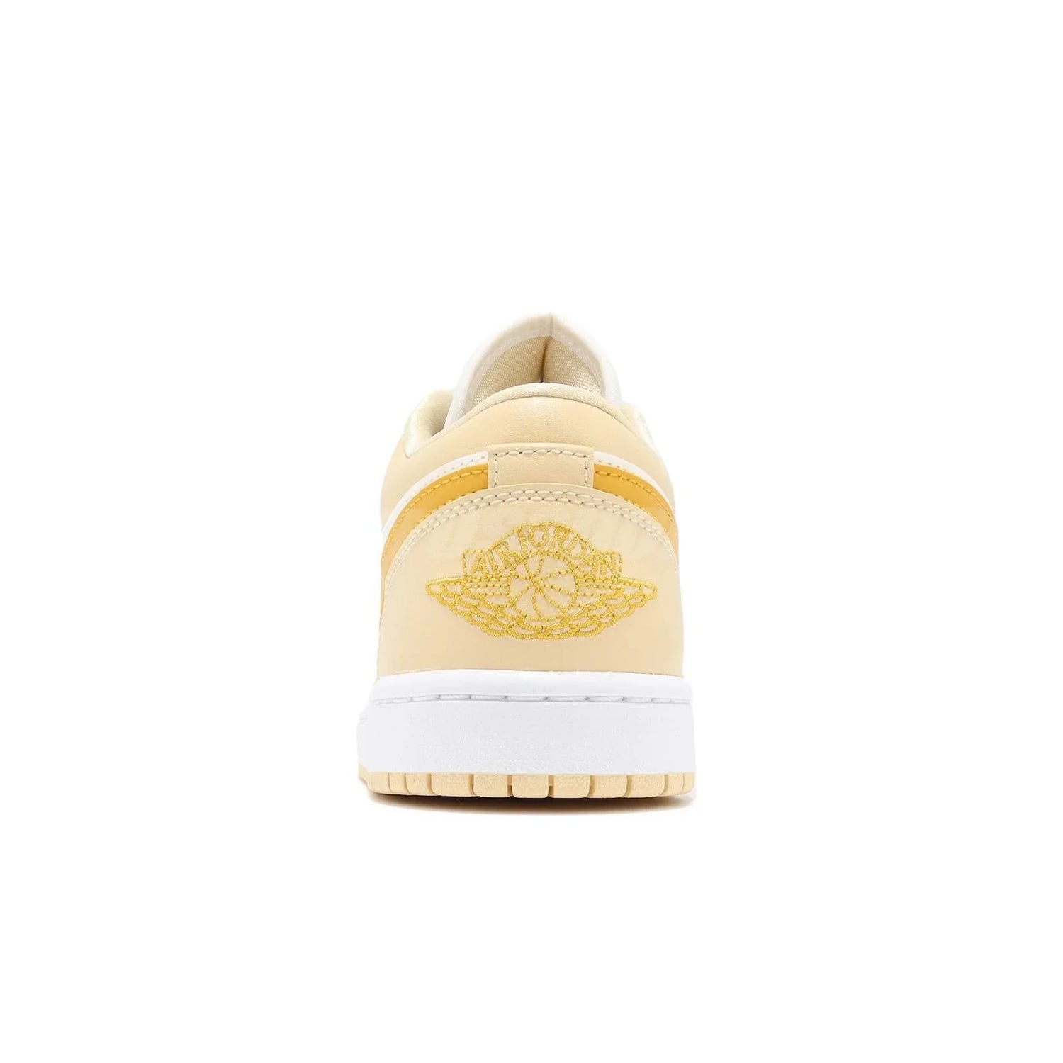 Air Jordan 1 Low « Team Gold » Jaune