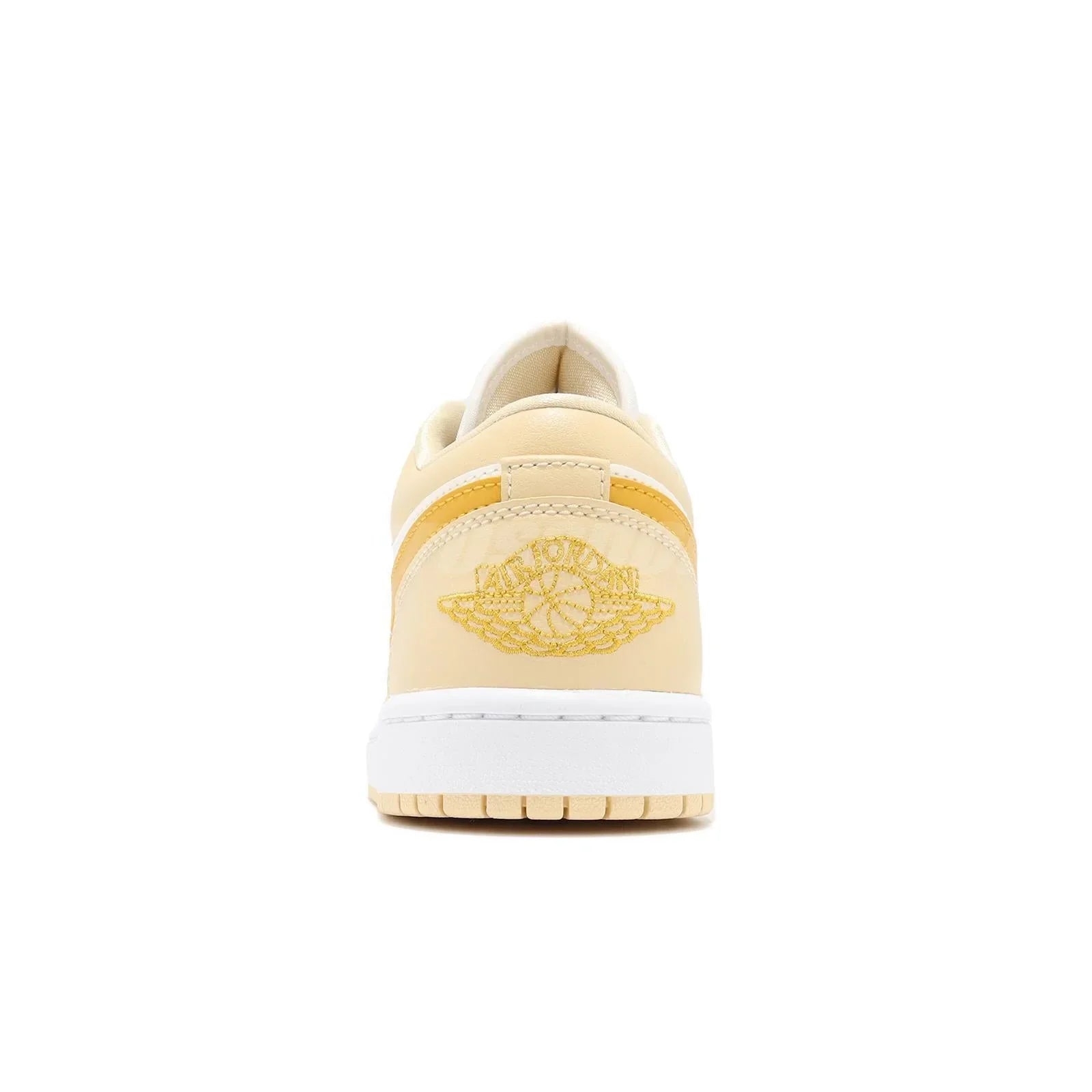 Air Jordan 1 Low « Team Gold » Jaune