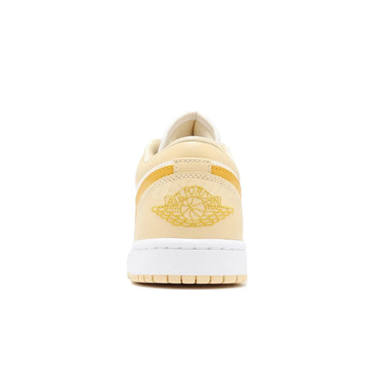 Air Jordan 1 Low « Team Gold » Jaune