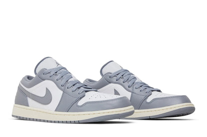 Air Jordan 1 Low Vintage Gris