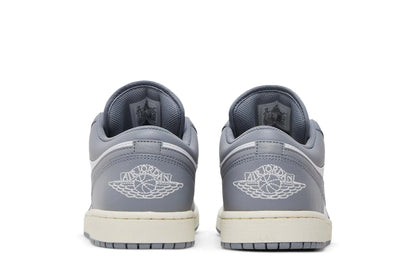 Air Jordan 1 Low Vintage Gris