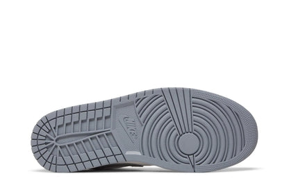 Air Jordan 1 Low Vintage Gris